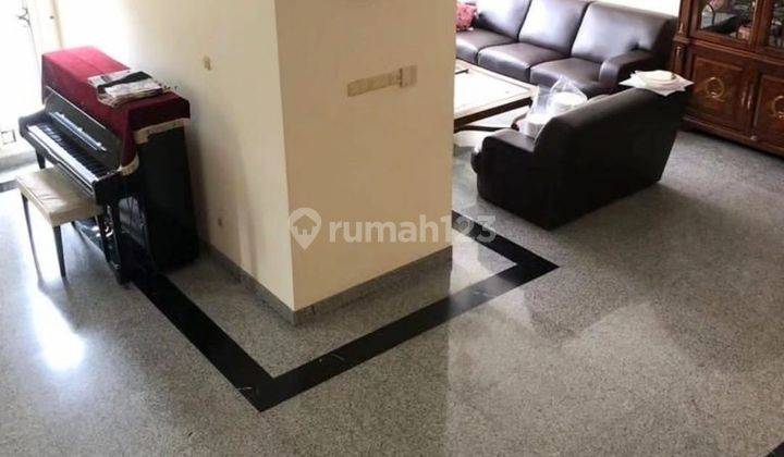 Rumah Dijual Sektor 1e Gading Serpong Rumah Di Jl. Gading Serpong Boulevard  1