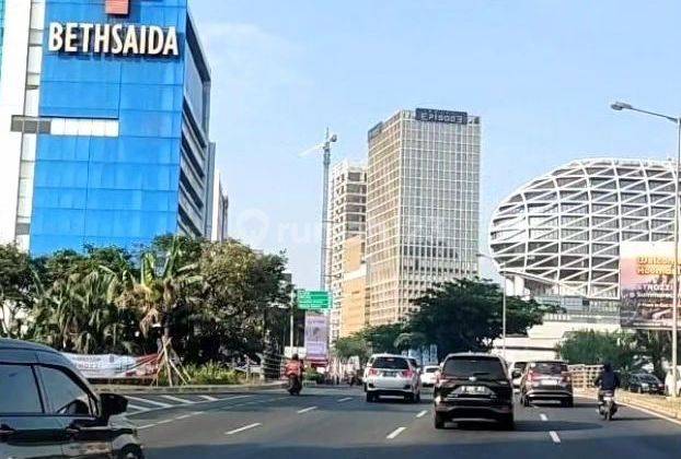 Rumah Dijual Sektor 1e Gading Serpong Rumah Di Jl. Gading Serpong Boulevard  2