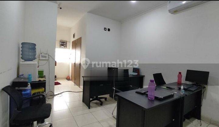 DIJUAL RUKO SPARK GADING SERPONG TANGERANG  1