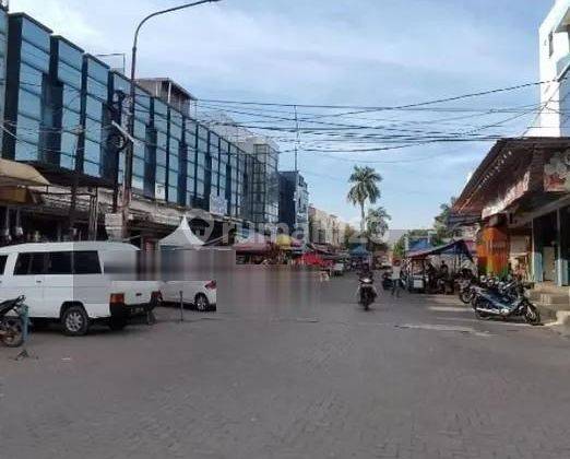 Ruko Dijual di Taman Cibodas Tangerang 2