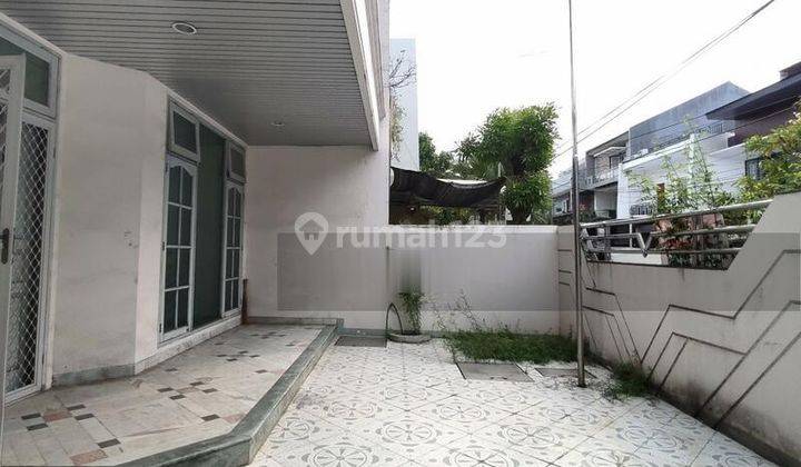 Rumah Dijual Green Garden Jakarta Barat 1