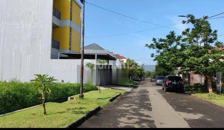 Tanah Dijual Kavling di Sektor 7c Gading Serpong Tangerang 2