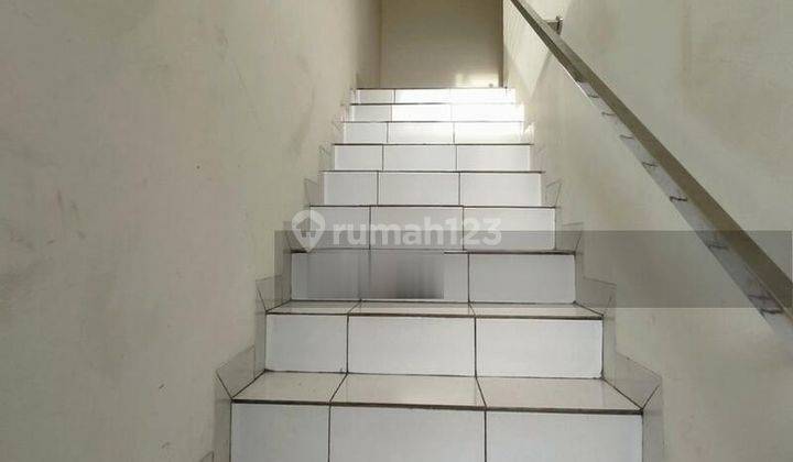 Rumah Dijual di Poris Paradise Eksklusif Tangerang 2