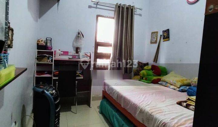 Rumah Dijual Villa Tekno Serpong Tangerang Selatan 2