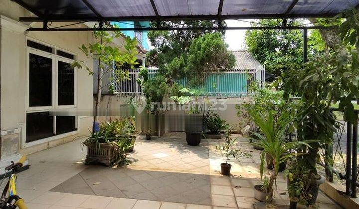 Rumah Dijual Sektor 7c Gading Serpong Tangerang Selatan 2