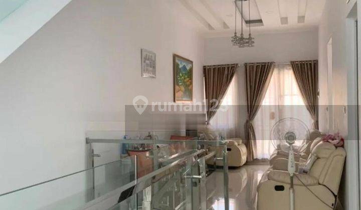 Rumah Dijual di Tanjung Duren Jakarta Barat 1