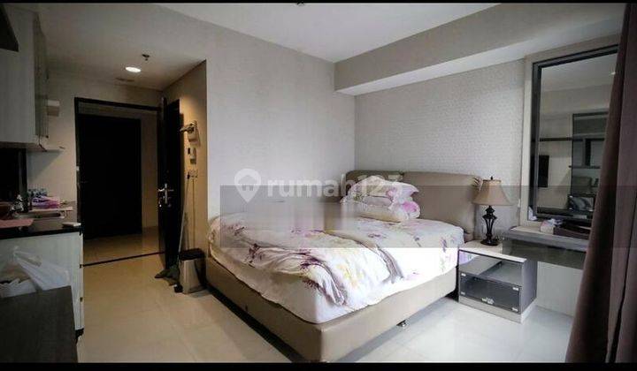 Dijual Apartemen Atria Paramount Residence 1