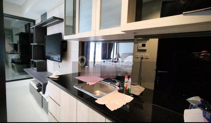 Dijual Apartemen Atria Paramount Residence 2