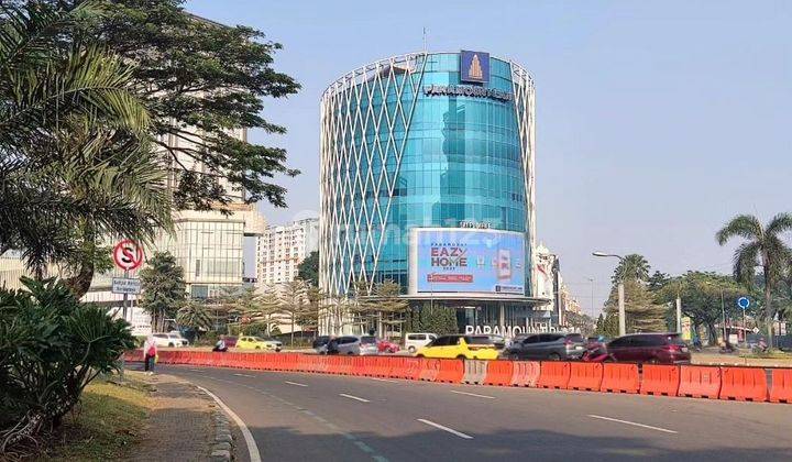 Ruko Dijual Jalan Boulevard Gading Serpong Ruko di Jalan Gading Serpong 2