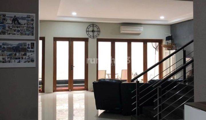 Rumah Dijual Daan Mogot Baru Jakarta Barat Rumah di Jalan Daan Mogot Baru  1