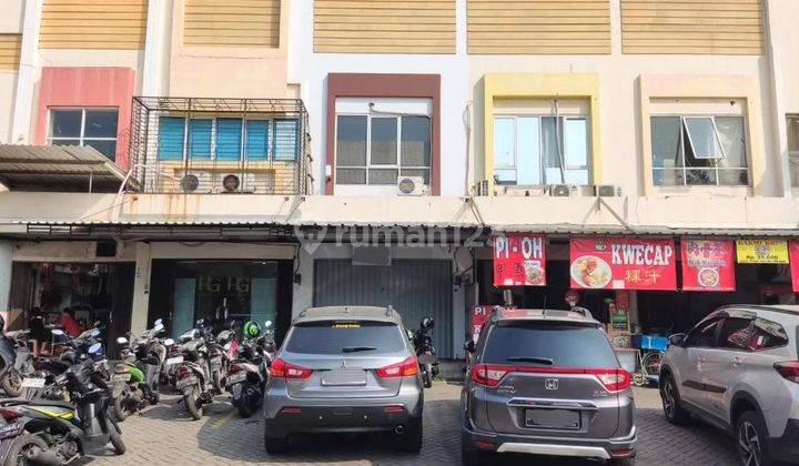 Ruko Dijual Pasar Laris Taman Surya Jakarta Barat Ruko di Jalan Taman Surya, Ruko Bagus dan siap pakai 1