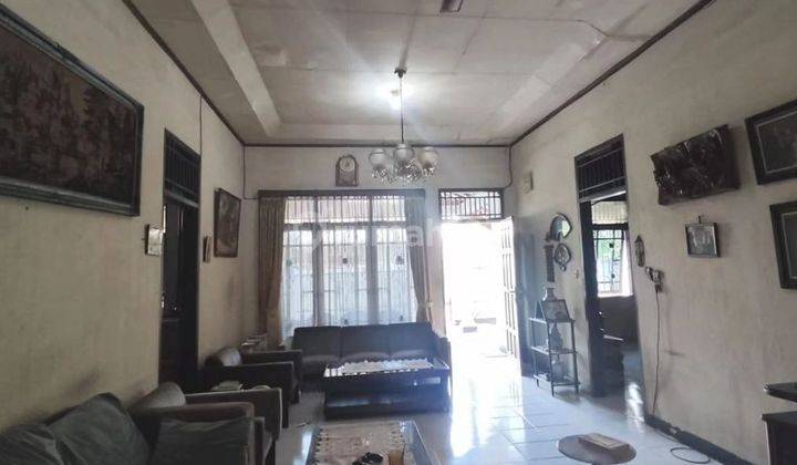 Rumah Dijual Sukasari Kota Tangerang Rumah di Jalan Suka Sari Tangerang 1