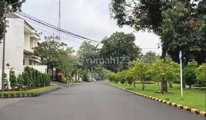 Rumah Dijual Di Taman Kedoya Baru Kedoya Jakarta Barat 2