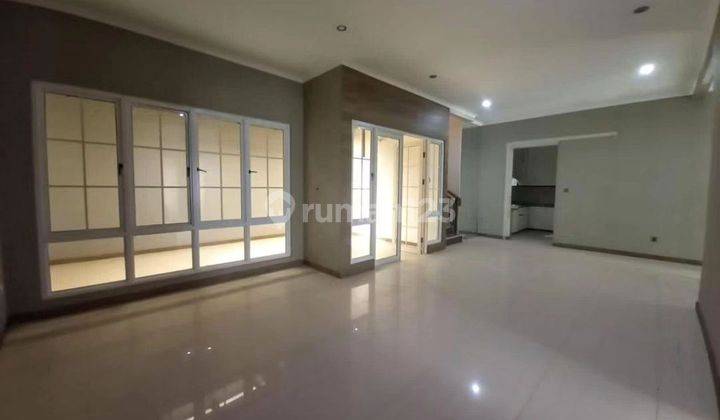 Rumah Dijual Di Cluster Menaggio Gading Serpong Rumah Di Jalan Gading Serpong Boulevard 1