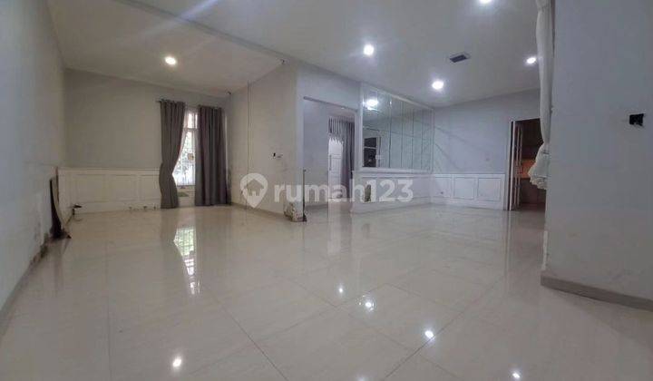 Rumah Gandeng Dijual Di Cluster Menaggio Gading Serpong 1