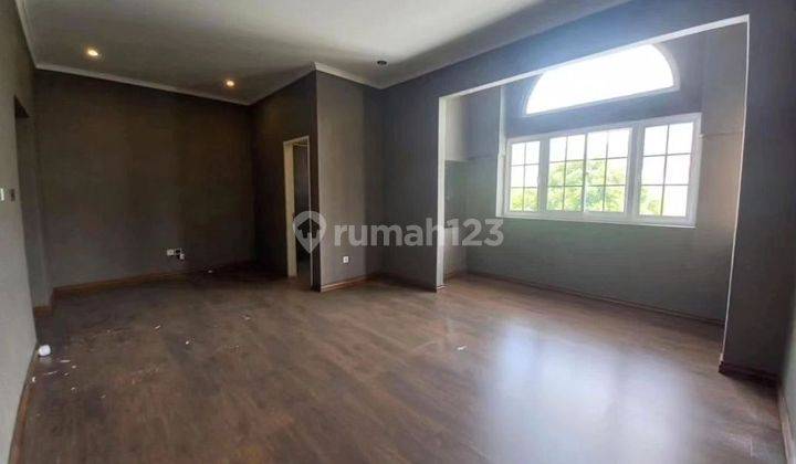 Rumah Gandeng Dijual Cluster Menaggio Gading Serpong Rumah di Jalan Raya Gading Serpong 2