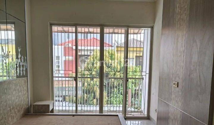 Rumah Dijual Puri Mansion Jakarta Barat Rumah di Jalan Puri Mansion  1