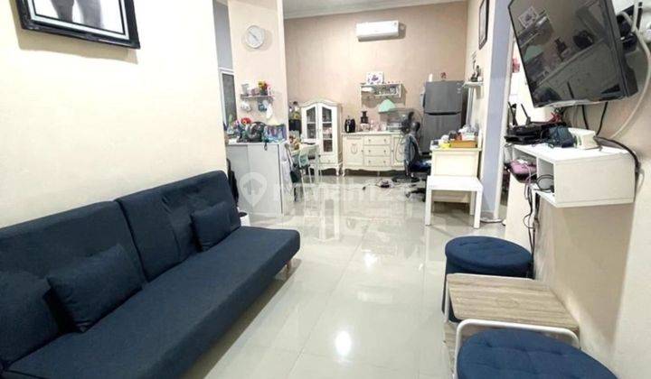 Rumah Dijual Poris Paradise Tangerang Rumah di Jalan Poris Paradise Tangerang  2