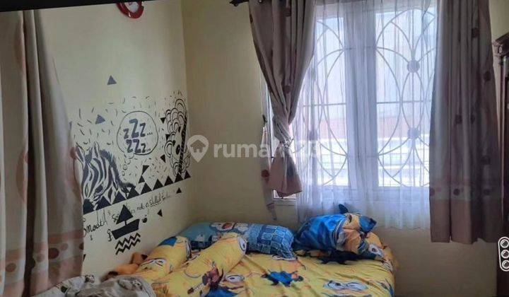 Rumah Dijual Blok A Puri Indah Jakarta Barat 2