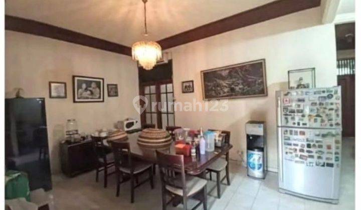 Rumah Dijual Taman Kedoya Baru Jakarta Barat 1