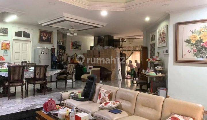 Rumah Dijual Muara Karang Pluit Jakarta Utara 2