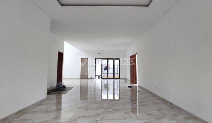 Rumah Hook Dijual di Sektor 1B Gading Serpong 2