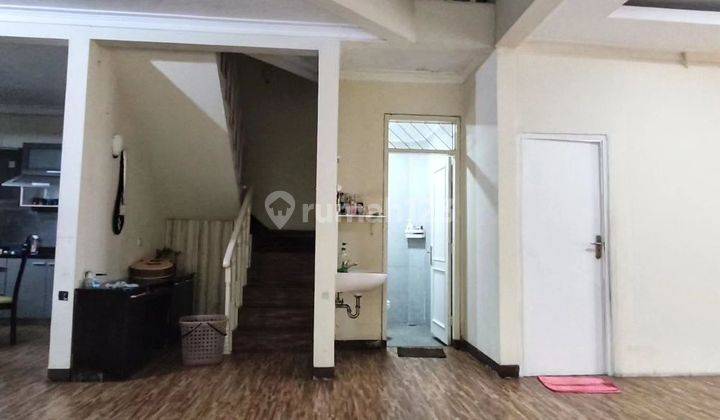 Rumah Dijual Taman Permata Buana Jakarta Barat 2