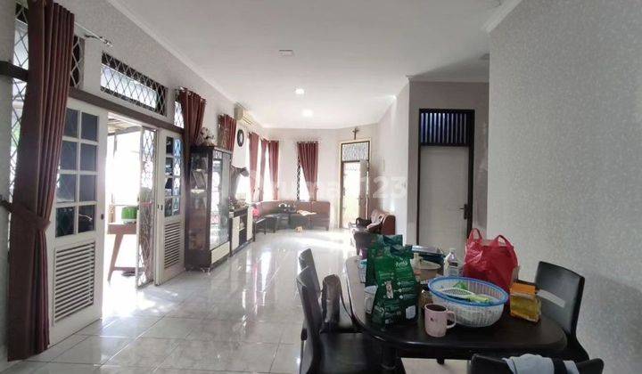 Rumah Dijual Taman Semanan Indah Jakarta Barat 2