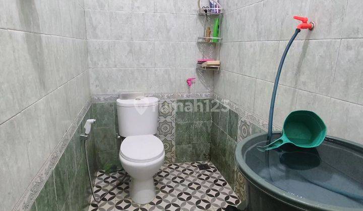 Rumah Dijual Di Alam Raya Jurumudi Tangerang 2