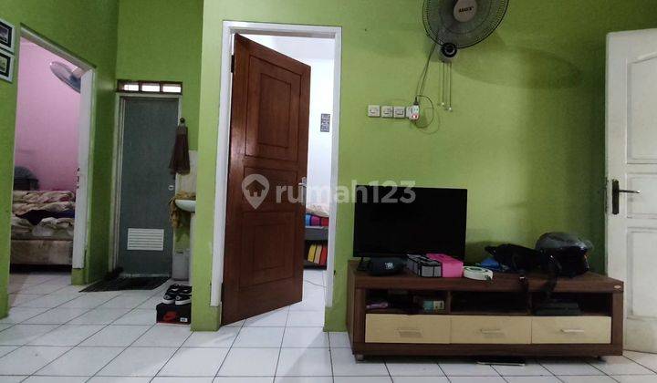 Rumah Dijual Di Alam Raya Jurumudi Tangerang 2