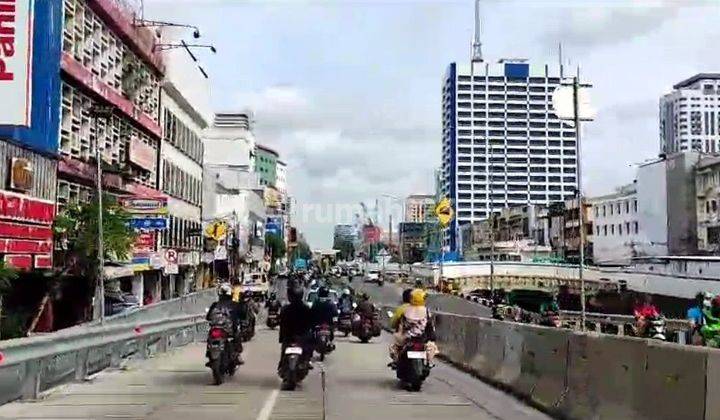 Ruko Dijual Jalan Mangga Besar Raya Tamansari Jakarta Barat 2