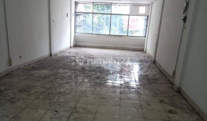 Ruko Dijual Jalan Mangga Besar Raya Tamansari Jakarta Barat 1