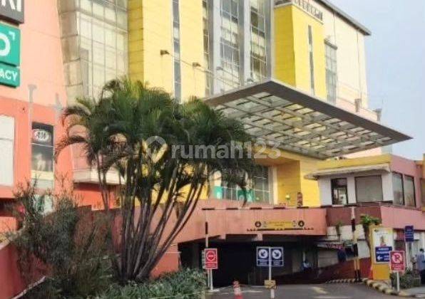 Ruko 3 Lantai Dijual Di Cbd Ciledug Tangerang 1