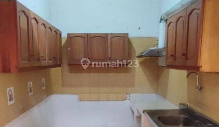 Rumah Dijual Cluster Taman Batu Jimbar Karawaci Utara Tangerang 2