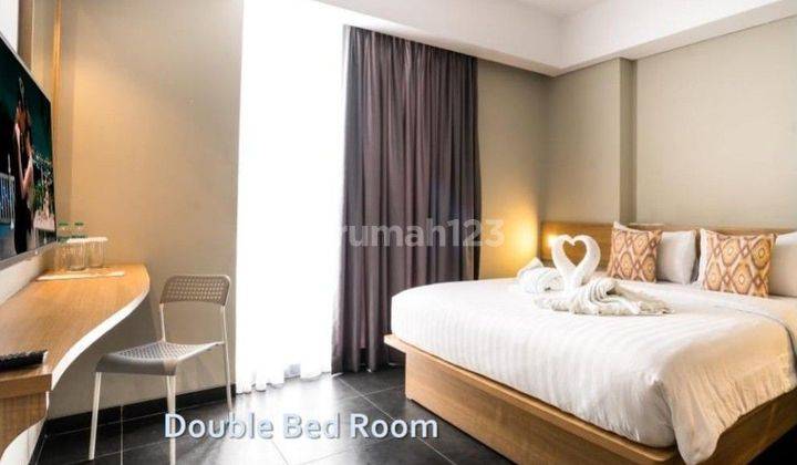 Hotel Dijual Jalan Daan Mogot Jakarta Barat 2