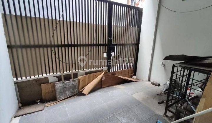 Rumah Kost Dijual di Jalan Daan Mogot Grogol Jakarta Barat 2