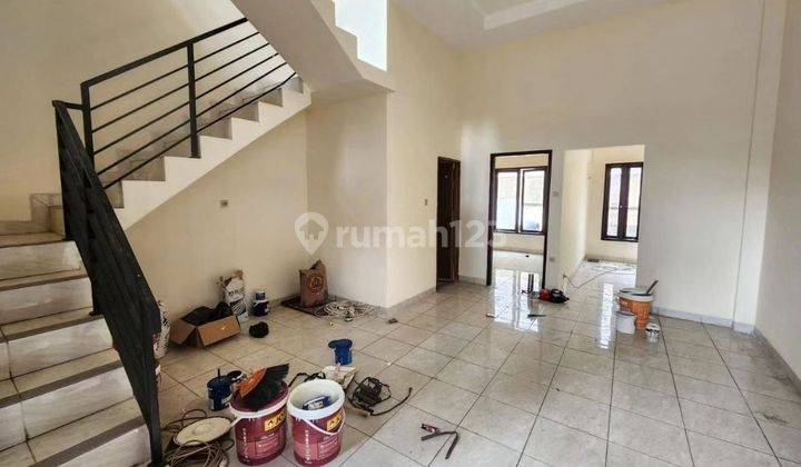 Rumah Dijual di Perumahan Kresek Indah Semanan Jakarta Barat 1