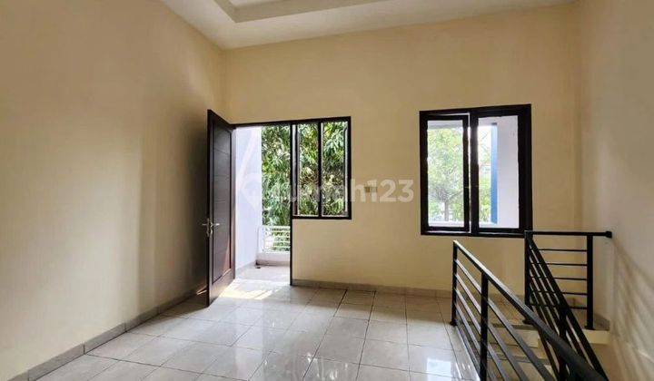 Rumah Dijual di Perumahan Kresek Indah Semanan Jakarta Barat 2