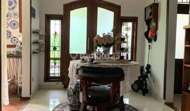 Rumah Dijual Di Puri Indah Jakarta Barat 2