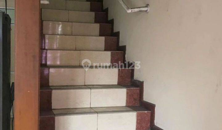 Ruko Dijual Jalan Pangeran Jayakarta Jakarta Pusat 2