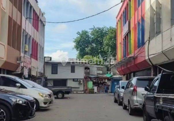 Ruko Dijual Jalan Daan Mogot 2 Jakarta Barat 2