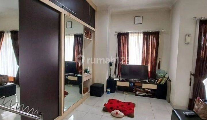 Rumah Dijual di Cluster Chrysocolla Gading Serpong 2