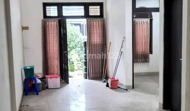 Rumah dijual di Alam Sutera Tangerang 2