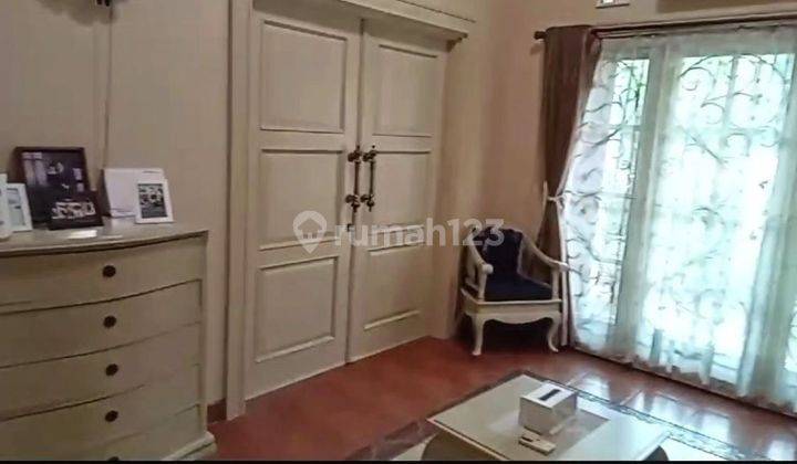 Rumah Dijual Citra Garden 3 Jakarta Barat 2