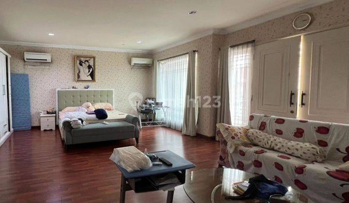 Rumah Dijual di Green Garden Jakarta Barat 1