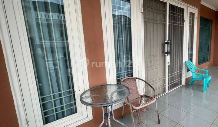 Rumah Dijual di Green Garden Jakarta Barat 2