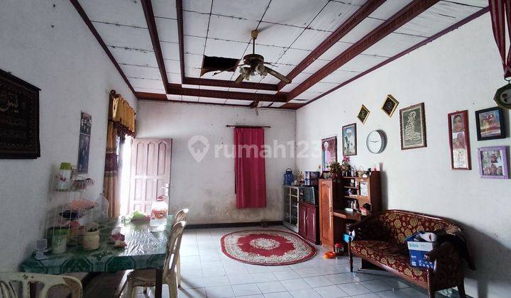 Rumah Dijual Di Jalan G. Obos 5 Palangka Raya 1