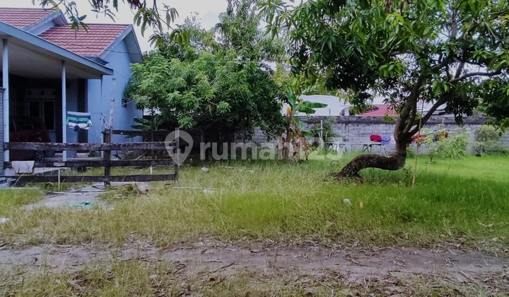 Rumah Dijual Di Jalan Temanggung Jayakarti Palangka Raya Kalimantan Tengah 1