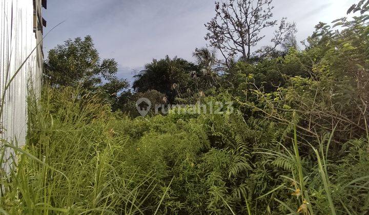 Tanah Strategis Dijual Di Jalan G. Obos Palangka Raya Kalimantan Tengah 2