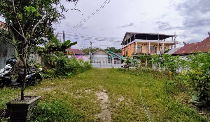 Rumah Dijual Di Jalan Bhakti Langkai Palangka Raya Kalimantan Tengah 1